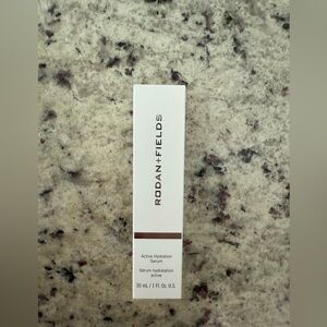 Rodan & Fields Active Hydration Serum
